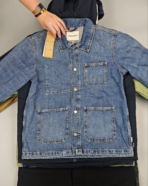 Фотография  493 - Ветровки BLEND HE + 075#10,3 кг, ЛОТ СТ-9570 оптом в Анадыри и Чукотском АО