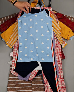 Фотография  659 - TCM Kids зима 104#6 кг, ЛОТ СТ-9614 оптом в Анадыри и Чукотском АО