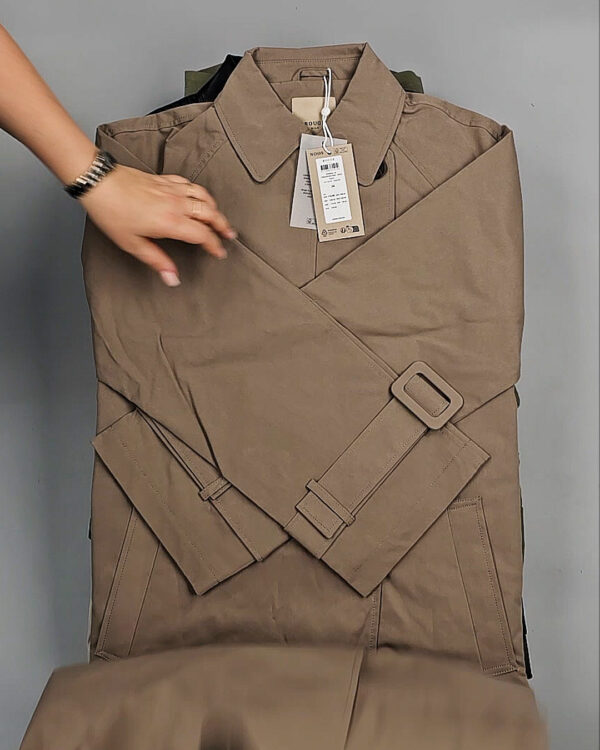 Фотография  164 - Ветровки Bestseller 045#10 кг, ЛОТ СТ-9406 оптом в Анадыри и Чукотском АО