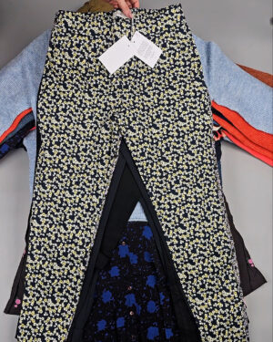 Фотография  250 - ICHI Winter mix 104#15 кг, ЛОТ СТ-9594 оптом в Анадыри и Чукотском АО