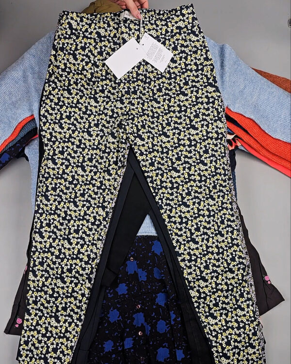 Фотография  402 - ICHI Winter mix 104#15 кг, ЛОТ СТ-9594 оптом в Анадыри и Чукотском АО