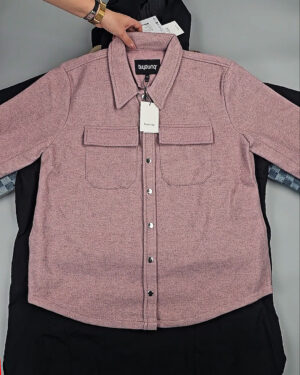 Фотография 328 - Ветровки DK Company 075#10 кг, ЛОТ СТ-9553 оптом в Анадыри и Чукотском АО