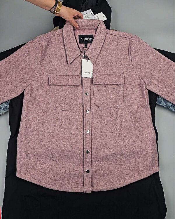 Фотография  245 - Ветровки DK Company 075#10 кг, ЛОТ СТ-9553 оптом в Анадыри и Чукотском АО