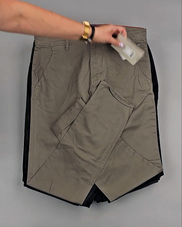 Фотография  986 - Брюки BLEND HE + 075#10 кг оптом в Анадыри и Чукотском АО