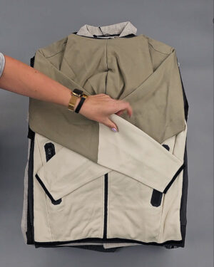 Фотография  505 - Мужской зимний микс JACK JONES, 20 кг, ЛОТ № СТ-9446 оптом в Анадыри и Чукотском АО