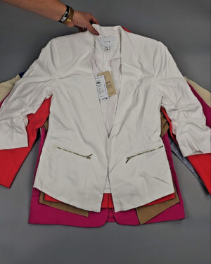 Фотография  158 - Жакеты Bestseller 045 B#7,3 кг, ЛОТ СТ-9551 оптом в Анадыри и Чукотском АО