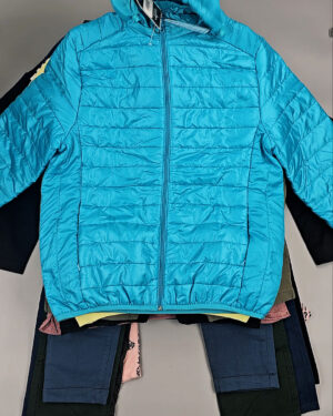 Купить DEFACTO mix Sp/Sum#13,9 кг, ЛОТ № СТ-9539 оптом в Анадыри и Чукотском АО