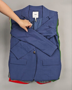 Фотография  782 - Жакеты DK+Bestseller 085#11 кг, ЛОТ СТ-9479 оптом в Анадыри и Чукотском АО