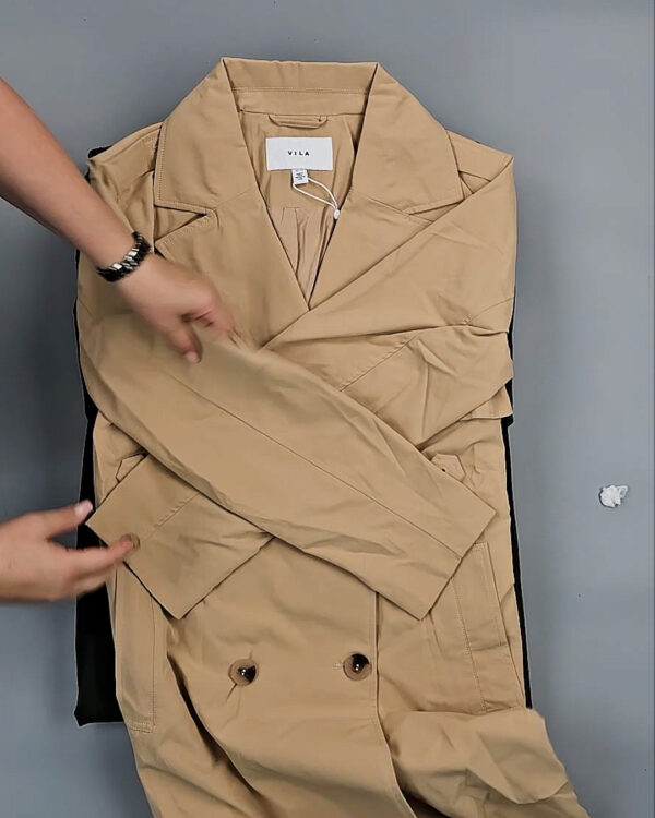 Фотография  133 - Ветровки Bestseller 045#10 кг, ЛОТ СТ-9408 оптом в Анадыри и Чукотском АО