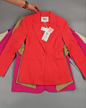 Фотография  365 - Жакеты Bestseller 045 B#7,3 кг, ЛОТ СТ-9551 оптом в Анадыри и Чукотском АО