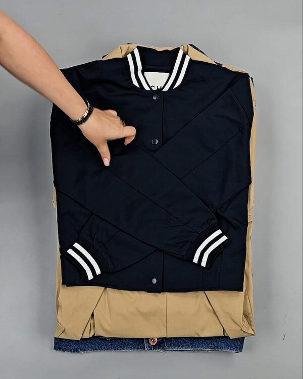 Фотография  836 - Ветровки DK Company 075#10 кг, ЛОТ СТ-9373 оптом в Анадыри и Чукотском АО