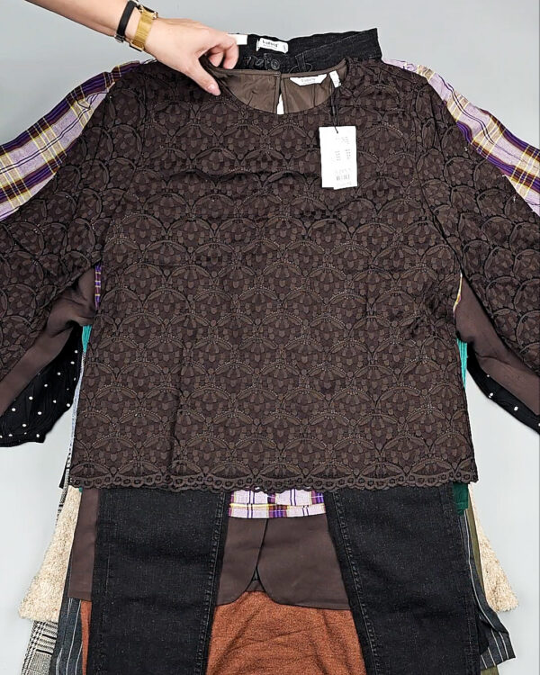 Фотография  103 - B.YOUNG Winter mix 104#15 кг, ЛОТ СТ-9524 оптом в Анадыри и Чукотском АО