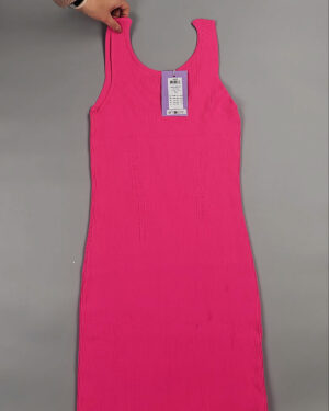 Фотография  886 - Платья зима JJXX 045 #3,9 кг, ЛОТ СТ-9581 оптом в Анадыри и Чукотском АО