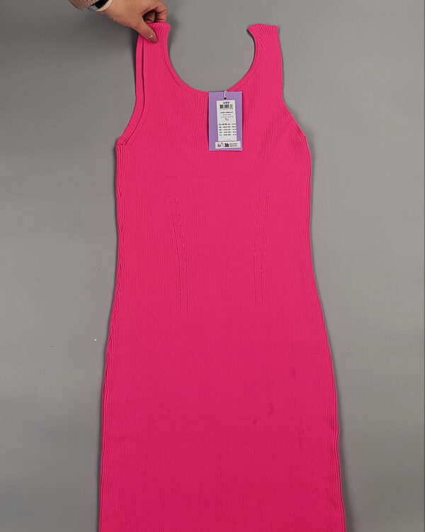 Фотография  749 - Платья зима JJXX 045 #3,9 кг, ЛОТ СТ-9581 оптом в Анадыри и Чукотском АО