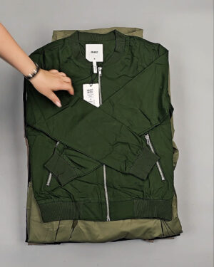 Фотография  804 - Ветровки Bestseller 045#10 кг, ЛОТ СТ-9409 оптом в Анадыри и Чукотском АО