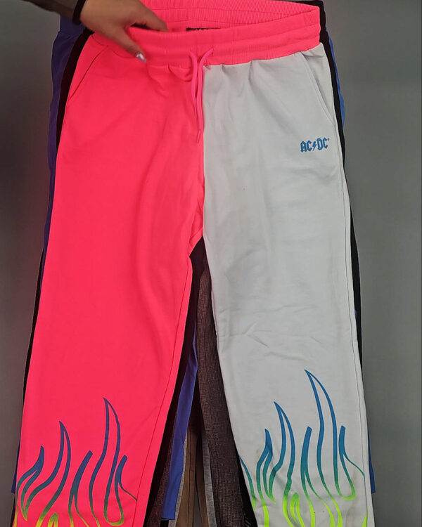 Фотография  160 - Спортивные штаны Ex#25 кг, ЛОТ № СХ-0171 оптом в Анадыри и Чукотском АО