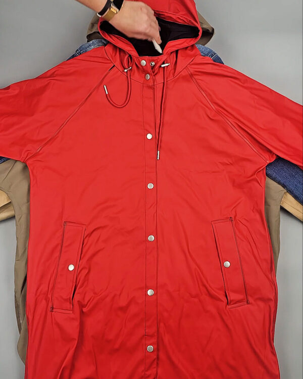 Фотография  299 - Ветровки DK Company 075#10 кг, ЛОТ СТ-9552 оптом в Анадыри и Чукотском АО