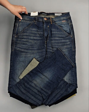 Фотография  459 - Джинсы BLEND HE + 075#10 кг, ЛОТ СТ-9493 оптом в Анадыри и Чукотском АО