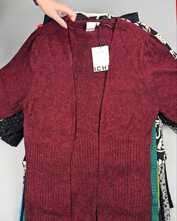 Фотография  681 - ICHI mix 075#15 кг, ЛОТ СТ-9603 оптом в Анадыри и Чукотском АО