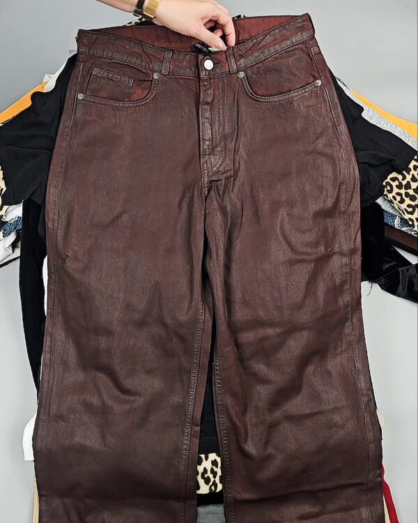 Фотография  261 - H&M A/W Women mix 095#15 кг, ЛОТ № СТ-9547 оптом в Анадыри и Чукотском АО