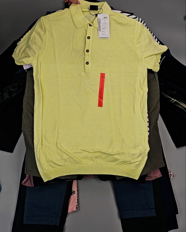 Фотография  480 - DEFACTO mix Sp/Sum#13,9 кг, ЛОТ № СТ-9539 оптом в Анадыри и Чукотском АО