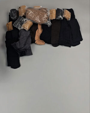 Фотография  881 - Колготки СТОК зима#5 кг, СТ-9578 оптом в Анадыри и Чукотском АО