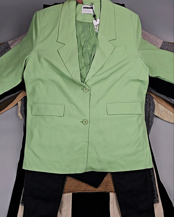 Фотография  558 - Bestseller Winter mix 104#15 кг, ЛОТ № СТ-9525 оптом в Анадыри и Чукотском АО