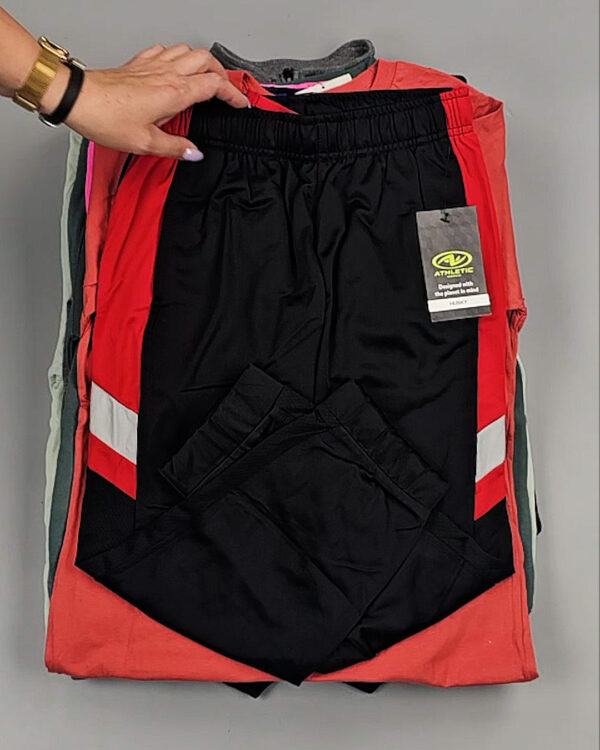 Фотография  698 - KIDS Winter СТОК CAN 084#5 кг, ЛОТ СТ-9447 оптом в Анадыри и Чукотском АО