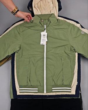 Фотография 793 - Ветровки BLEND HE + 075#10,3 кг, ЛОТ СТ-9570 оптом в Анадыри и Чукотском АО