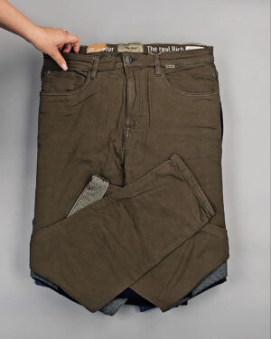 Фотография  922 - Джинсы BLEND HE + 075#10 кг, ЛОТ СТ-9494 оптом в Анадыри и Чукотском АО