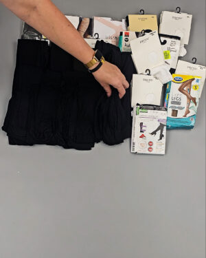 Фотография  557 - Колготки СТОК зима#5 кг оптом в Анадыри и Чукотском АО