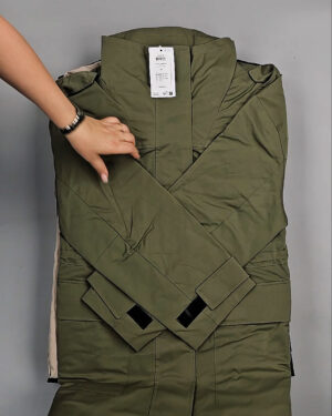 Фотография  645 - Ветровки Bestseller 045#10 кг, ЛОТ СТ-9406 оптом в Анадыри и Чукотском АО