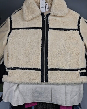 Фотография  666 - Scotland Winter БМ#60 кг, ЛОТ № СХ-0159 оптом в Анадыри и Чукотском АО