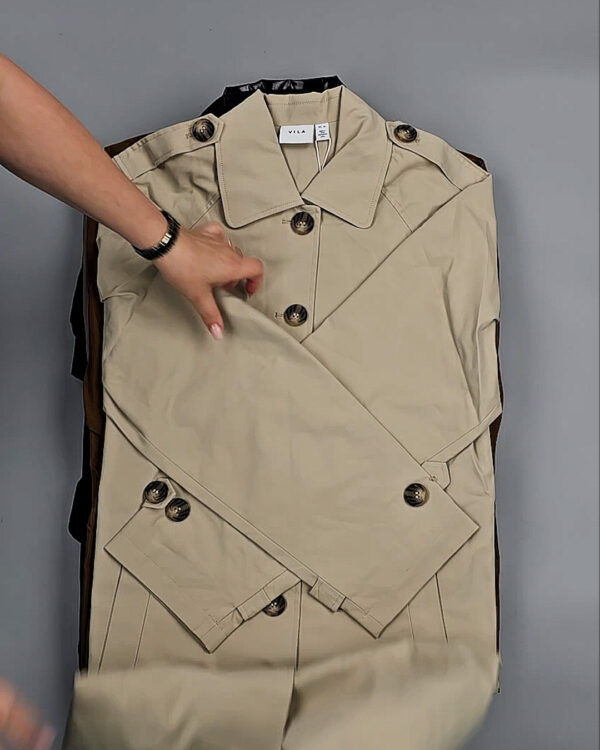 Фотография  537 - Ветровки Bestseller+DK 035#10 кг, ЛОТ СТ-9399 оптом в Анадыри и Чукотском АО