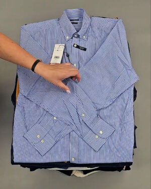 Фотография  293 - OVS Winter м/ж mix#15 кг, ЛОТ СТ-9508 оптом в Анадыри и Чукотском АО