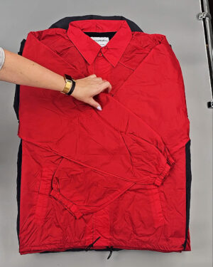 Фотография  469 - Верхняя одежда мужская CAN 104#15 кг, ЛОТ СТ-9441 оптом в Анадыри и Чукотском АО