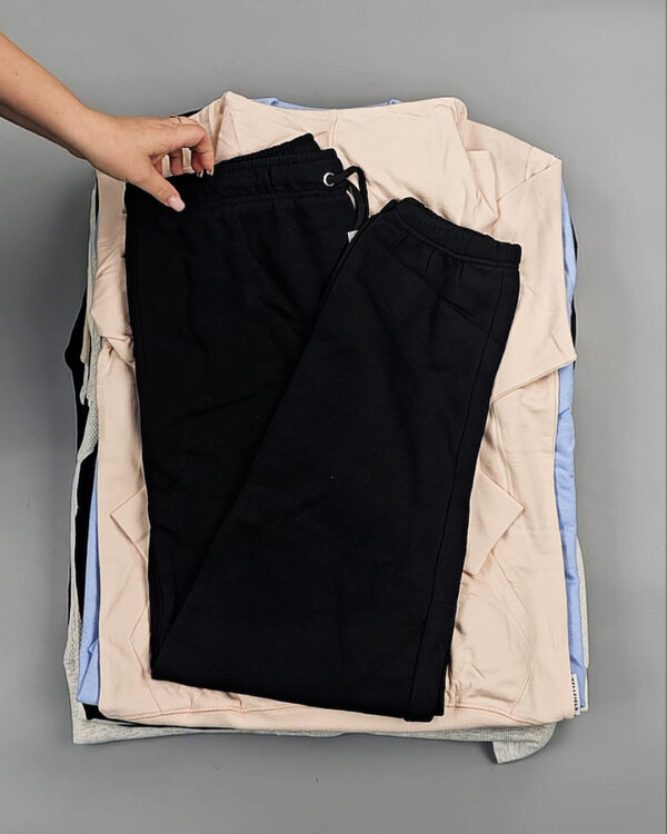 Фотография  330 - Спортивный микс C-3405 (MEN J-P) #10 кг, ЛОТ СТ-9458 оптом в Анадыри и Чукотском АО