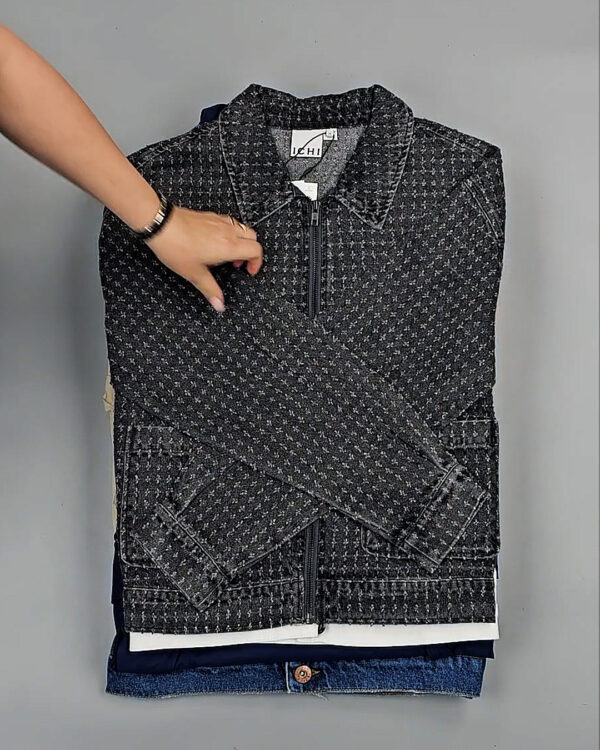 Фотография  563 - Ветровки DK Company 075#10 кг, ЛОТ СТ-9373 оптом в Анадыри и Чукотском АО