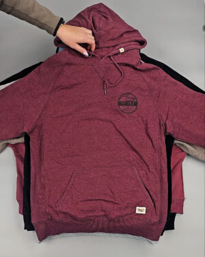 Фотография  430 - Толстовки#10 кг, ЛОТ № СХ-0152 оптом в Анадыри и Чукотском АО