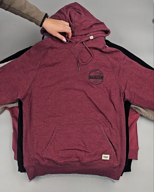 Фотография  933 - Толстовки#10 кг, ЛОТ № СХ-0152 оптом в Анадыри и Чукотском АО