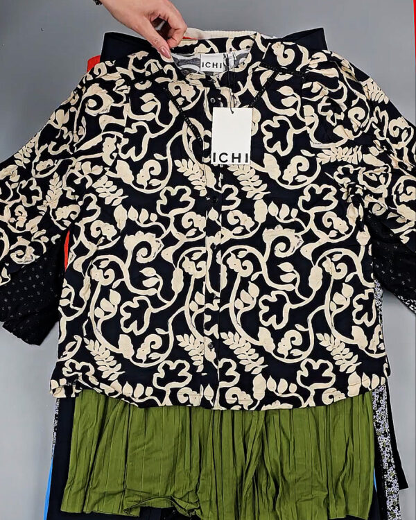 Фотография  880 - ICHI mix 075#15 кг, ЛОТ СТ-9603 оптом в Анадыри и Чукотском АО