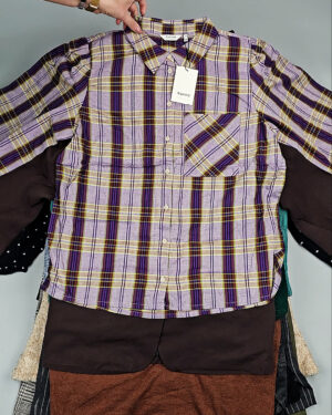 Фотография  462 - B.YOUNG Winter mix 104#15 кг, ЛОТ СТ-9524 оптом в Анадыри и Чукотском АО