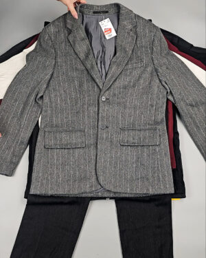 Фотография  533 - H&M Men mix 095#10,6 кг, ЛОТ № СТ-9544 оптом в Анадыри и Чукотском АО