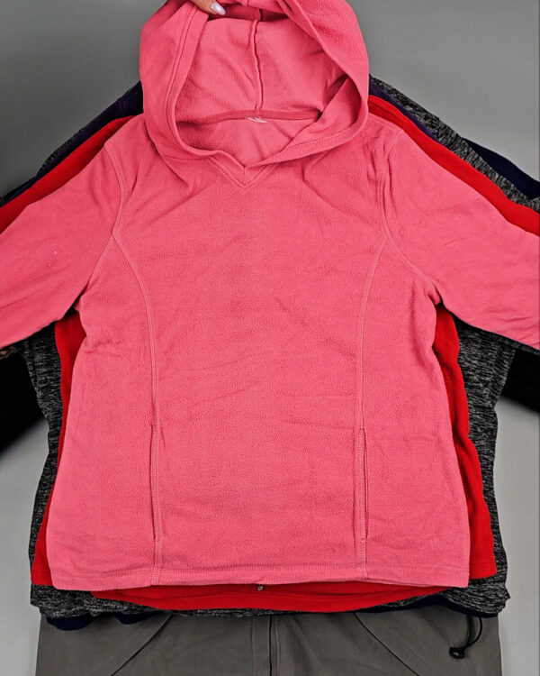 Фотография  795 - Флис#20 кг, ЛОТ № СХ-0175 оптом в Анадыри и Чукотском АО