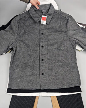 Фотография  591 - H&M Men mix 095#10,3 кг, ЛОТ № СТ-9538 оптом в Анадыри и Чукотском АО