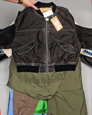 Фотография  876 - JACK JONES Women mix 075 #15 кг, ЛОТ СТ-9532 оптом в Анадыри и Чукотском АО