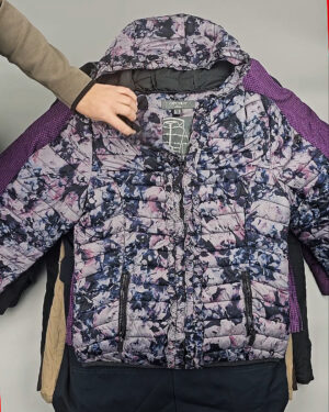 Фотография 955 - Куртки#25 кг, ЛОТ № СХ-0169 оптом в Анадыри и Чукотском АО