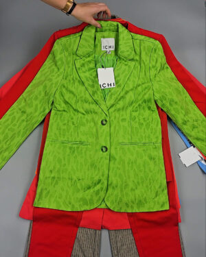 Фотография 185 - Пиджаки DK COMPANY Summer 045 B#10 кг оптом в Анадыри и Чукотском АО