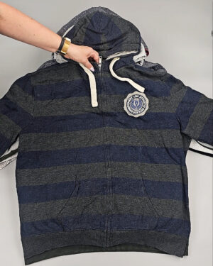 Фотография  205 - Толстовки#10 кг, ЛОТ № СХ-0151 оптом в Анадыри и Чукотском АО