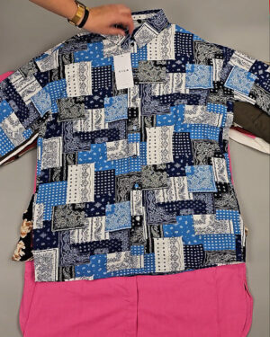 Фотография  325 - Блузки VILA Summer 045#5 кг, ЛОТ СТ-9589 оптом в Анадыри и Чукотском АО